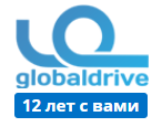 Globaldrive